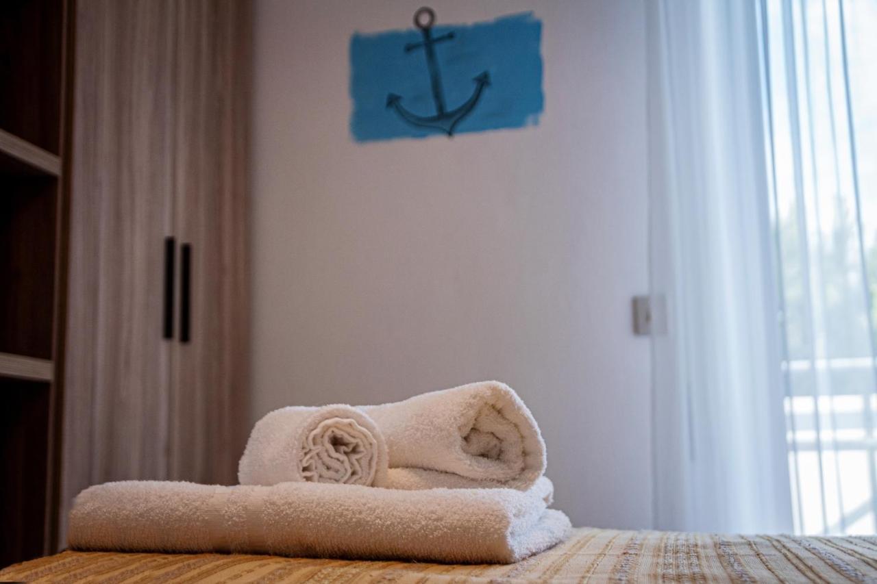 Hotel Astrid Cervia Exterior photo