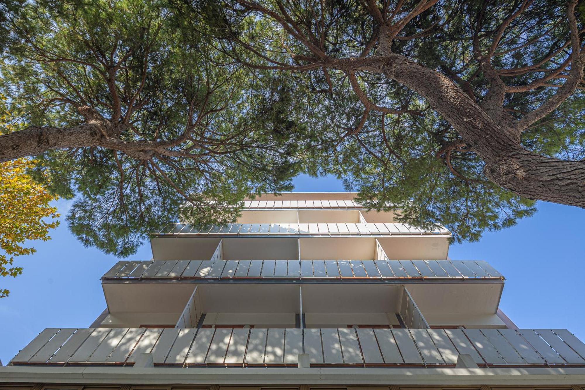 Hotel Astrid Cervia Exterior photo